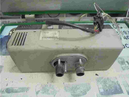 87714A AT 2000.D 24V/25W 2.0KW Diesel bar S 270 WEBASTO Air Top 2000