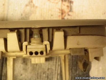 Luz Lectura Interior Jeep Grand Cherokee 85 KW, 115 PS 820192 VA737C