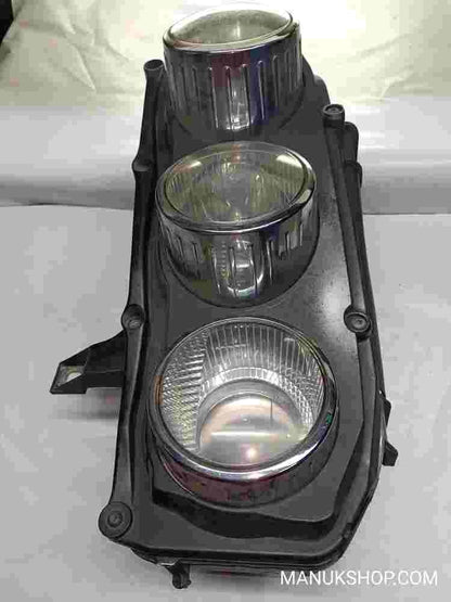 Faro delantero izquierdo Alfa Romeo 159 LH 60682089 42830748 SX