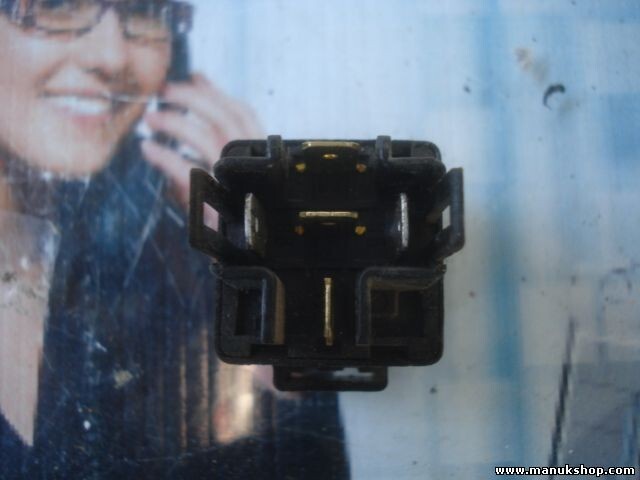 Relé de seguridad Hyundai Accent 3916022030 39160-22030