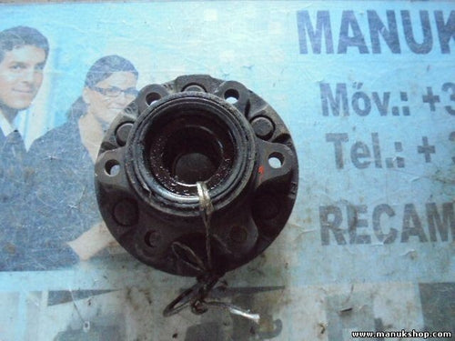 Mangueta rueda Land Rover Discovery 2.5 TD5 2002 102 KW