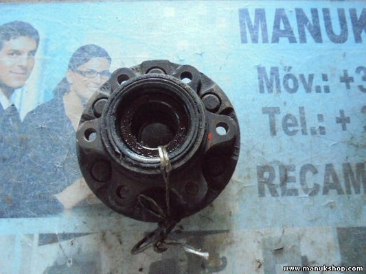 Mangueta rueda Land Rover Discovery 2.5 TD5 2002 102 KW