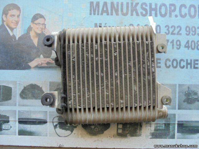 Radiador de intercooler Opel Monterey A Isuzu Trooper I 3.0 TDI 1998 8971810921 