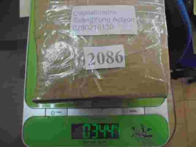 Caudalímetro SsangYong Actyon 0280218130 0 280 218 130 6650943048 665 094 30 48