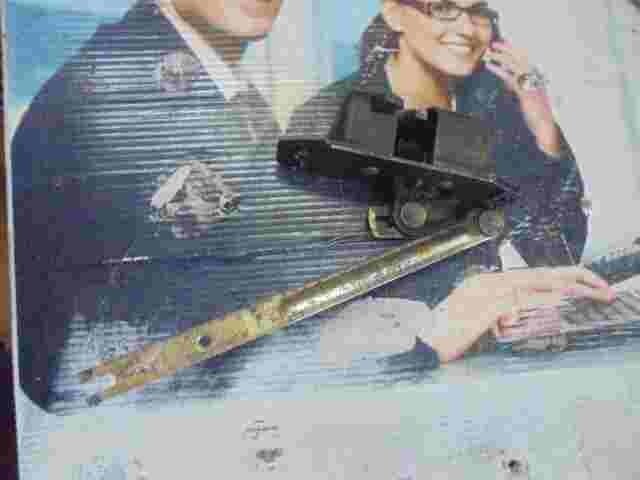 Serratura portellone posteriore Nissan Patrol K/W260 1989 90503C7600 90503-C7600