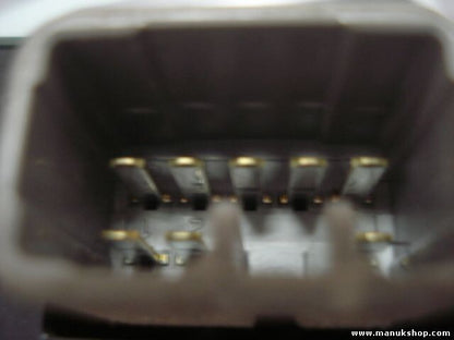 Modulo de Cerradura de la puerta Suzuki Vitara Baleno 3870060G00 0515003000