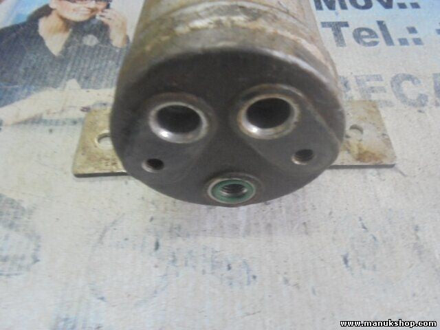 Secador aire acondicionado Land Rover 00AL53102 W964041Q JRJ100760 R134a