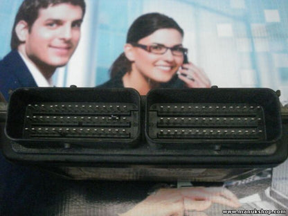 Centralita Chevrolet Kalos D42 1BJN WA 96435559 96 435 559 5WY1E07C