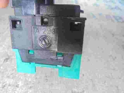 mando botonera elevalunas Lancia Lybra A223 A 223 717778000 06304