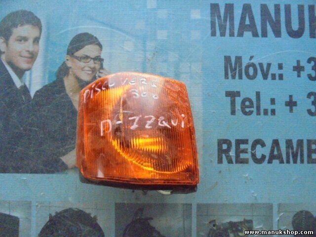 Intermitente trasero izquierdo Land Rover Discovery 300 01962