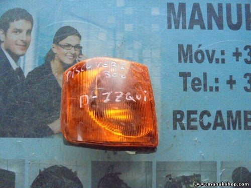 Intermitente trasero izquierdo Land Rover Discovery 300 01962