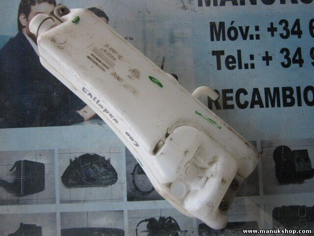 Deposito Limpia Mitsubishi Pajero II 860141200 860141-200 860141 200