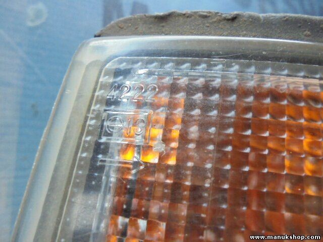 Intermitente trasero izquierdo Opel Monterey 3.1 AIKPP2 ICHIKOH 3334