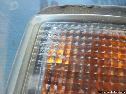 Intermitente trasero izquierdo Opel Monterey 3.1 AIKPP2 ICHIKOH 3334