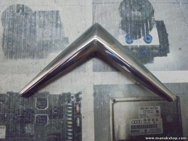 Emblema trasero Citroen Xsara Picasso 9646941780 11 cm