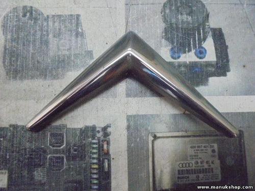 Emblema trasero Citroen Xsara Picasso 9646941780 11 cm