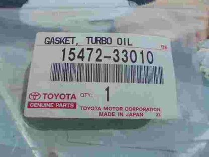 Toyota Yaris Verso 1547233010 15472-33010 15472 33010