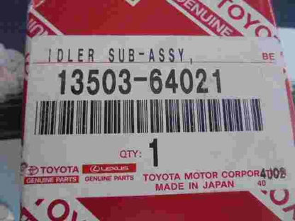 Tendicinghia Toyota Corolla Lexus Avensis 1350364021 13503-64021