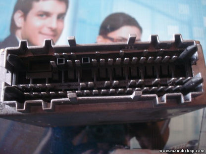 Centralina Mercedes-Benz W140 015 545 82 32 0155458232 0 265 106 109 0265106109