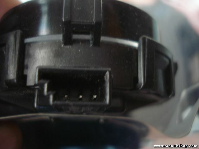 Sensore pioggia Nissan Pathfinder Navara Qashqai Note Tiida 28536EB30C 28536-...