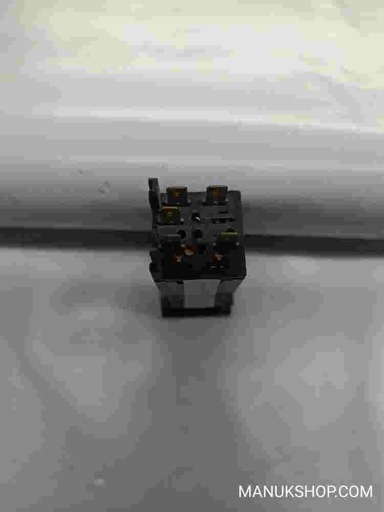 Interruptor Luneta Trasera Desempañador  Citroen Xantia