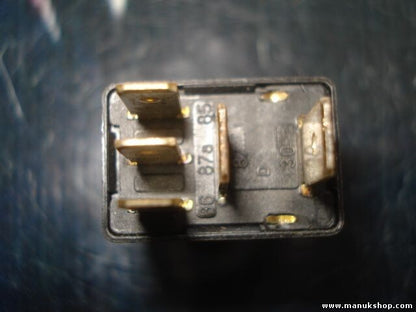 Relé de la bomba de combustible Chrysler Jeep 4608650 95425C 3457