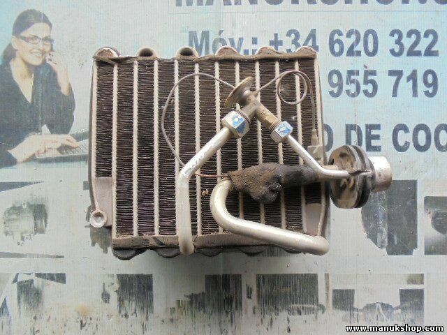 Mitsubishi L200 2 evaporatore aria condizionata