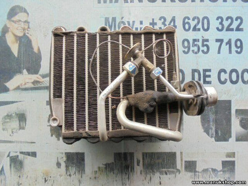 Mitsubishi L200 2 evaporatore aria condizionata