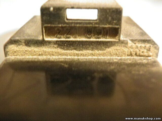 mando botonera elevalunas Nissan Terrano Ford Maverick 221891 221 891 7 pin