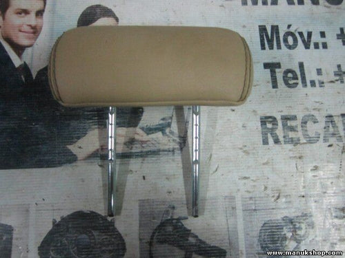 Asiento reposacabezas Suzuki Vitara ET, TA 1.9 D 1995/01-1998