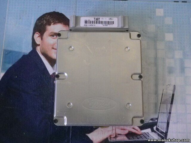 Centralina motore Ford Escort Mondeo 1.6 SME-405 SME405 TART 95AB12A650TA