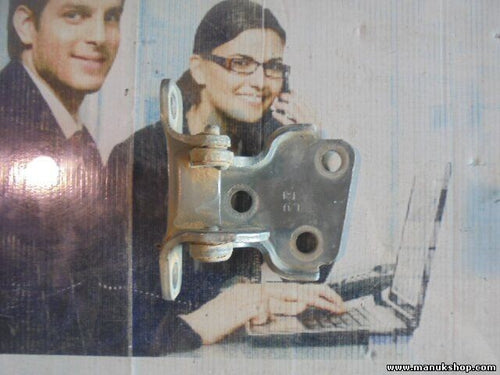 Bisagra de la puerta trasera derecha abajo Land Rover Freelander LN 1.8i 16V