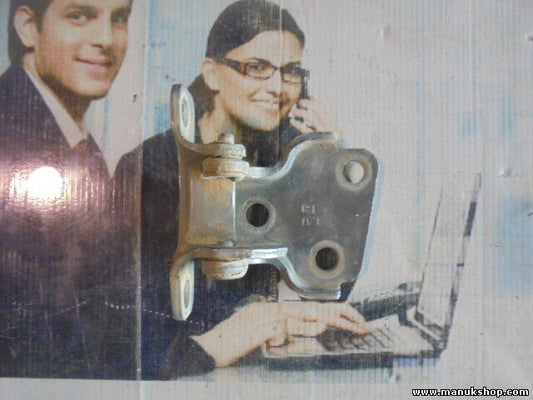 Bisagra de la puerta trasera derecha abajo Land Rover Freelander LN 1.8i 16V