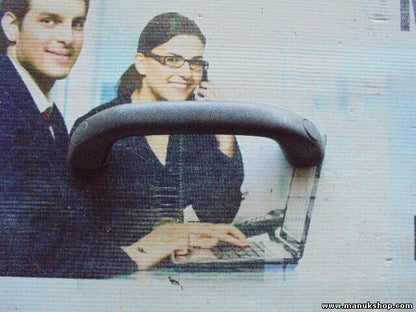 Manillas de asidero interior Hyundai 1991/08-1998/07 2477 ccm, 62 KW, 85 PS