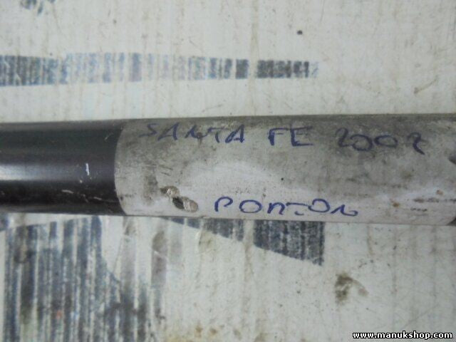 Portón Trasero amortiguador Hyundai Santa Fe 2002 550MM500N 550MM 500N