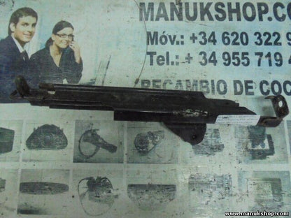 Guía de asiento izquierdo lado derecho Daihatsu Feroza 1988 1.6 95 CV