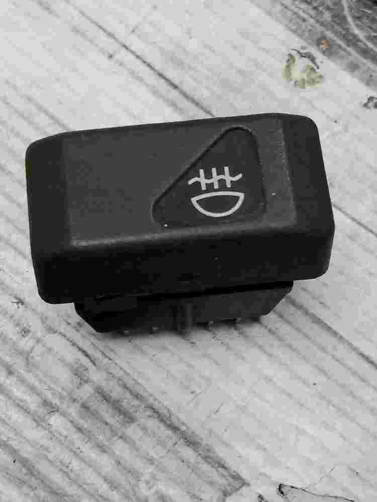 Niebla interruptor  Renault Clio 1 DAV 6114
