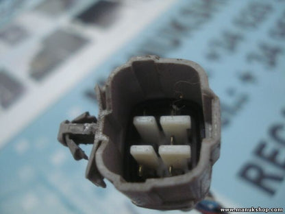 Motore tergicristallo asta Suzuki Swift WB2212V 3810063J60 3810062J00