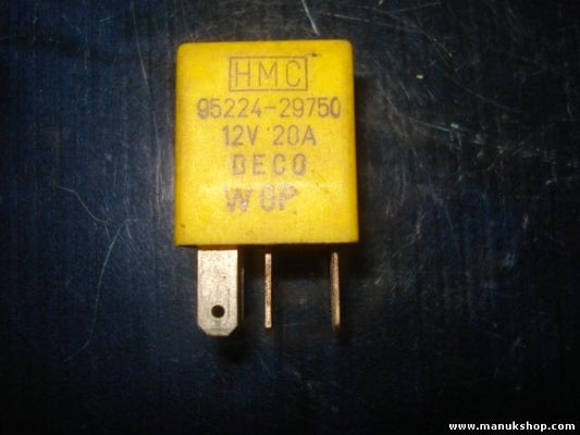 Relé Hyundai Elantra 9522429750 95224-29750