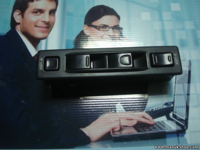 mando botonera elevalunas Suzuki Vitara Jimny 37990-56B00 3799056B00