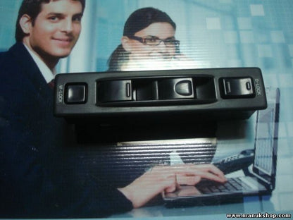 mando botonera elevalunas Suzuki Vitara Jimny 37990-56B00 3799056B00