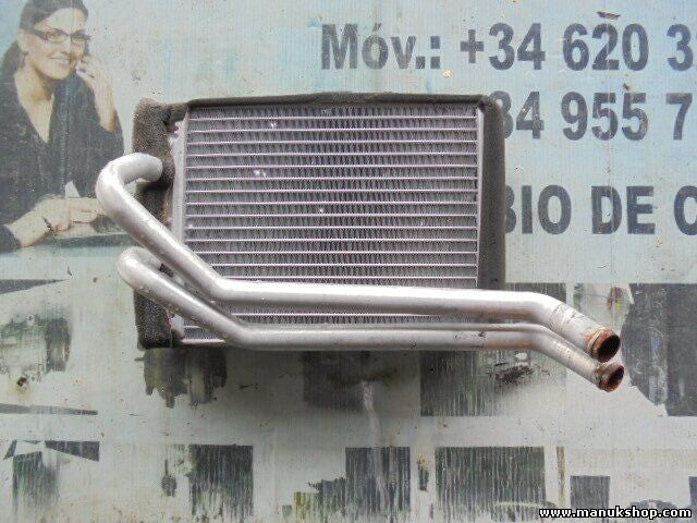 Evaporador de aire acondicionado Hyundai Santa Fe I 2002 GCRD