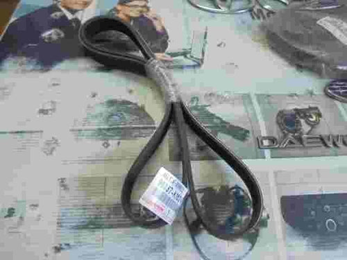 Cintura a costine a V Toyota Land Cruiser Prado 99367K1620 99367-K1620