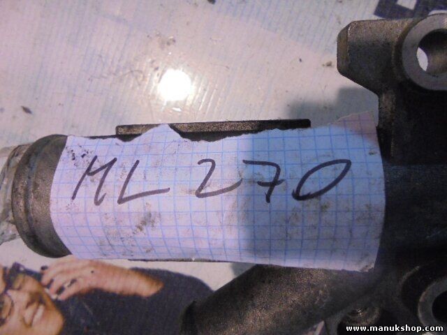 Pompa acqua Mercedes Benz W163 ML270 CDI R6112010310 R 611 201 03 10