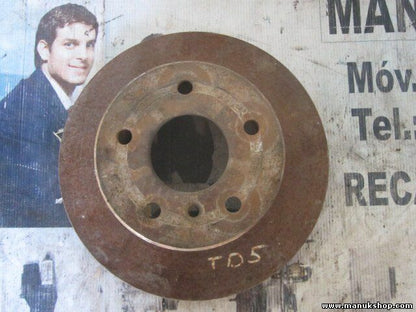 Disco freno anteriore Land Rover Discovery Defender SDB000380 SDB 000380