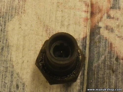 Sonda de temperatura del sensor Opel Zafira Frontera Vectra Signum 90336039