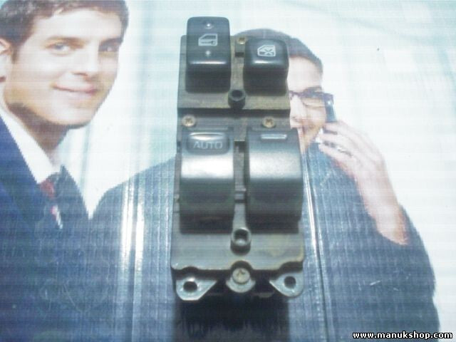 mando botonera elevalunas Toyota Starlet Paseo Taster 7423210010 74232-10010