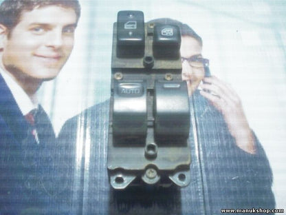 mando botonera elevalunas Toyota Starlet Paseo Taster 7423210010 74232-10010