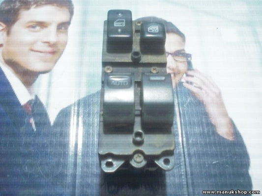 mando botonera elevalunas Toyota Starlet Paseo Taster 7423210010 74232-10010