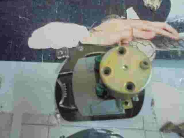 Orologio temperatura acqua Toyota Camry Corolla 830101B580 2577003151